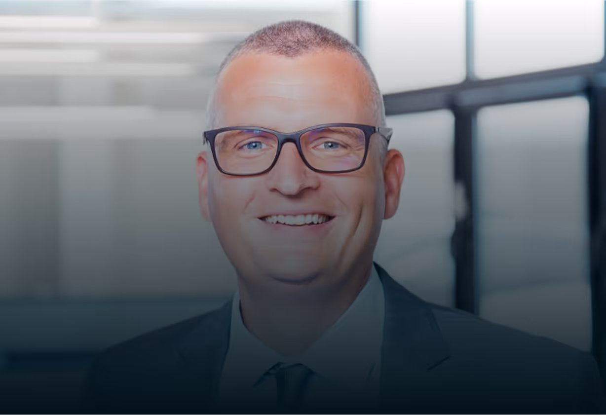 Sebastian Zoppe, Programm Manager bei Pro Energy